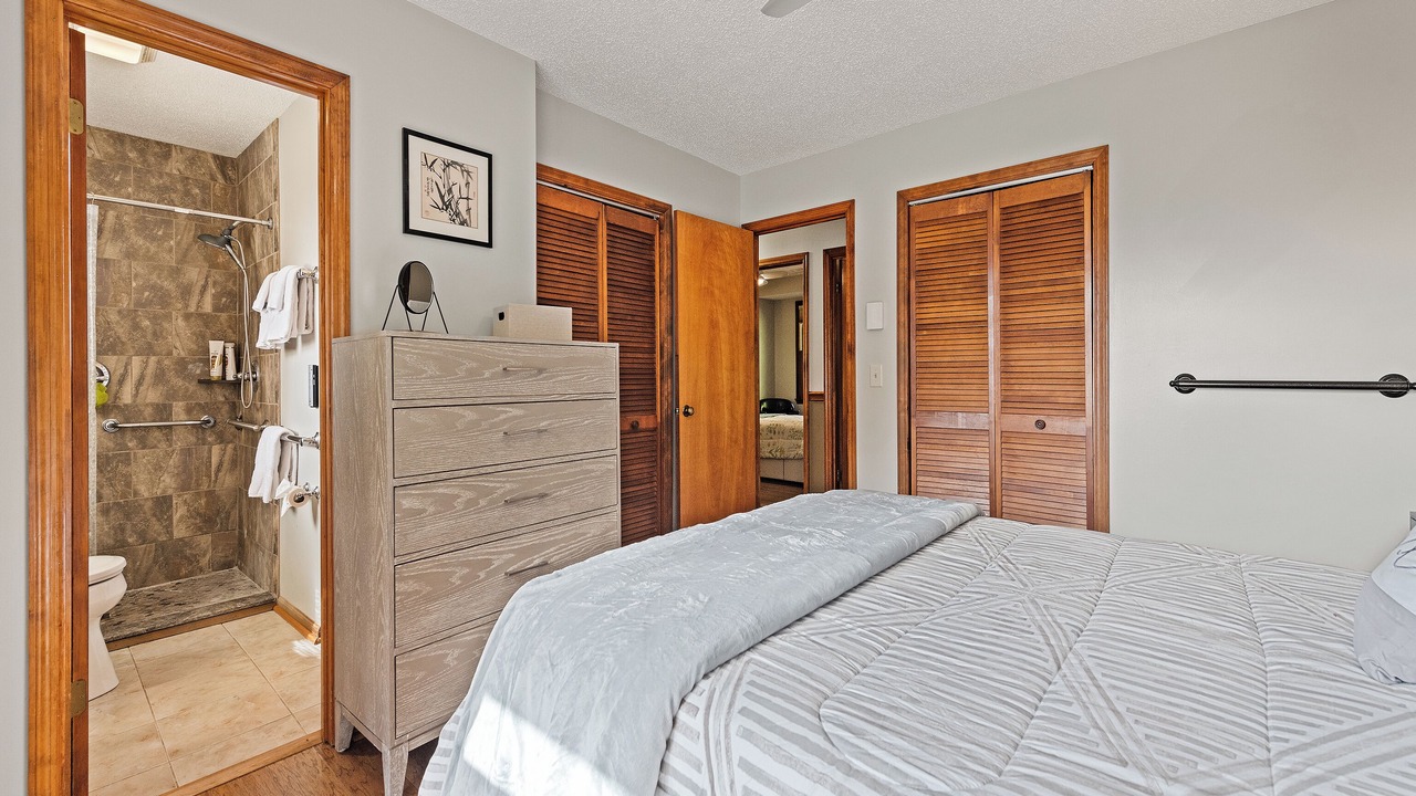 Photo of Bedroom in Clyde