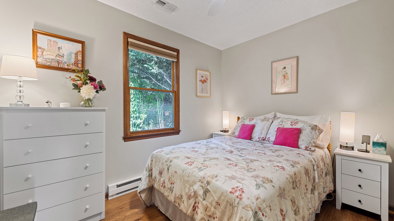 Photo of Bedroom in Clyde