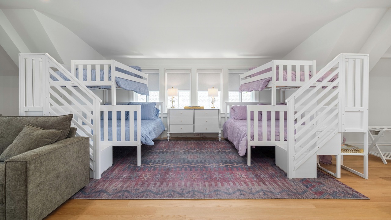 Photo of Bedroom in Ocean Ridge