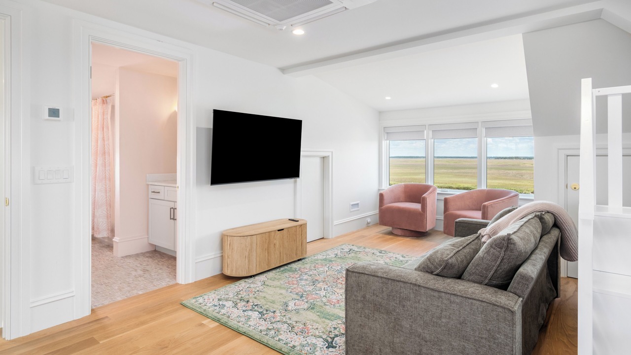 Photo of Livingroom in Ocean Ridge
