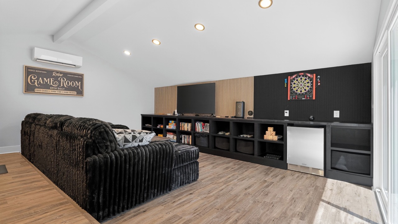 Photo of Bedroom in Kings Mountain