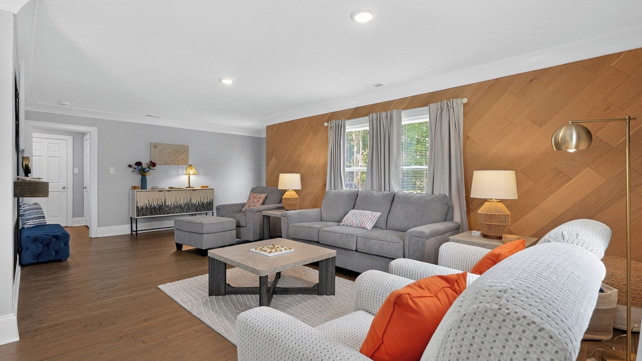 Photo of Bedroom in Kings Mountain