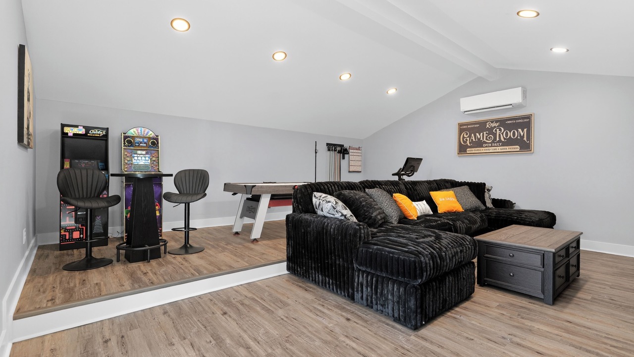 Photo of Bedroom in Kings Mountain