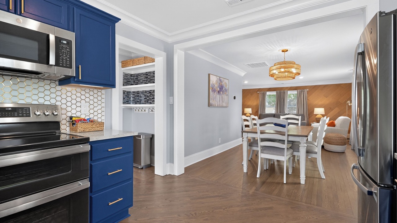 Photo of Kitchen in Kings Mountain