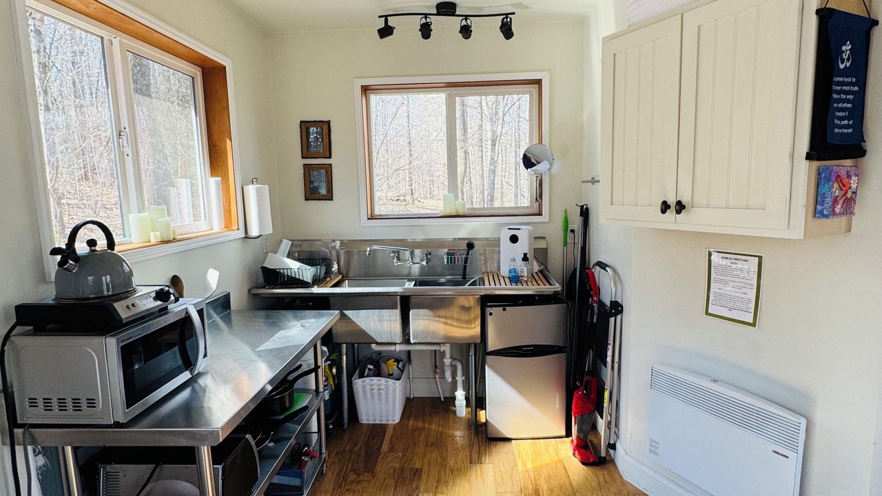 Photo of Kitchen in Pomeroy