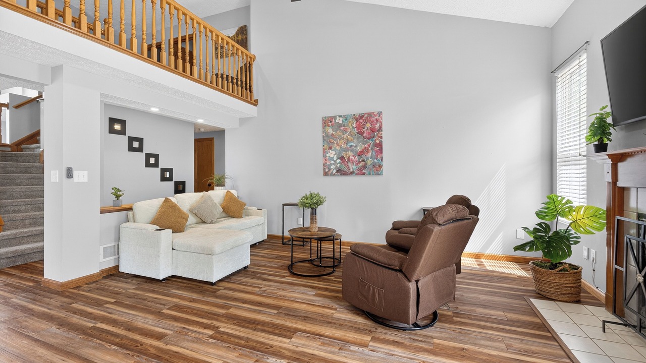 Photo of Livingroom in Galloway