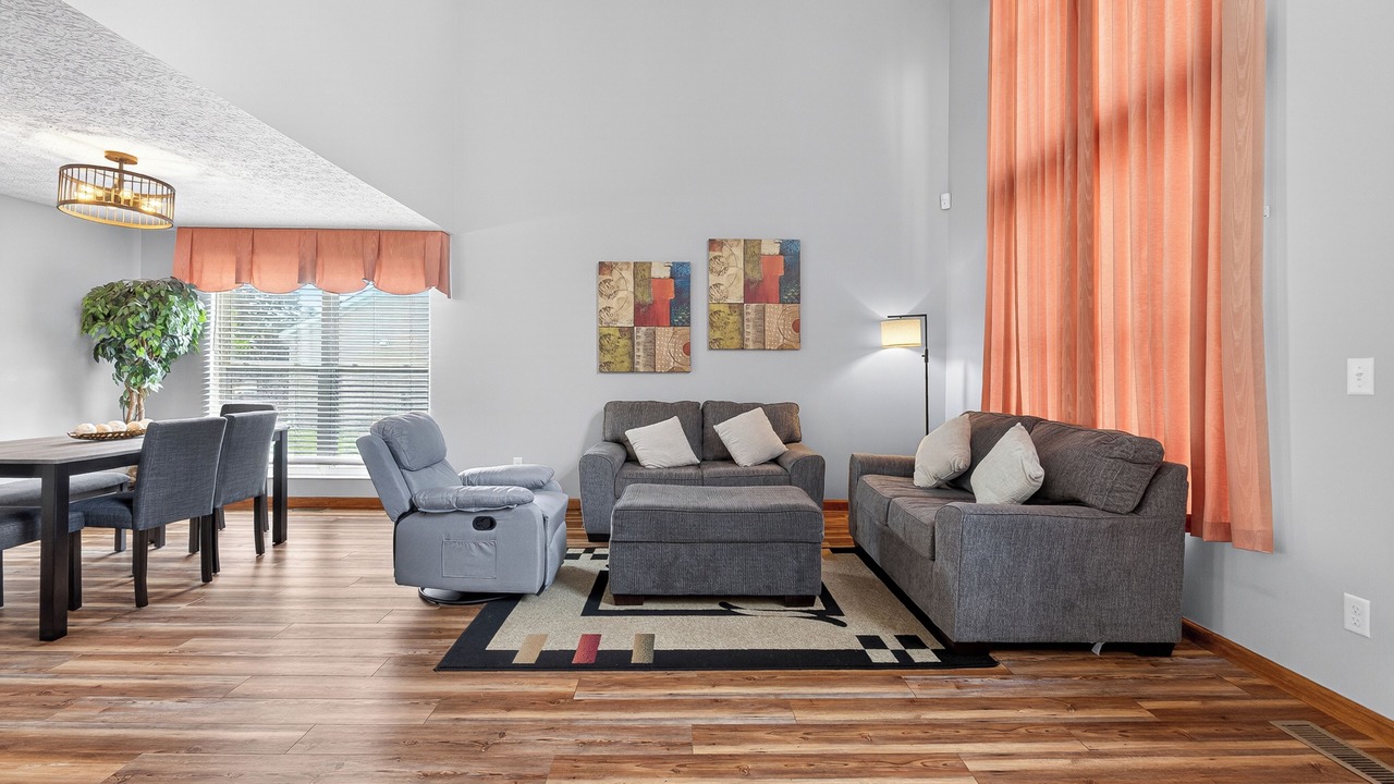 Photo of Livingroom in Galloway