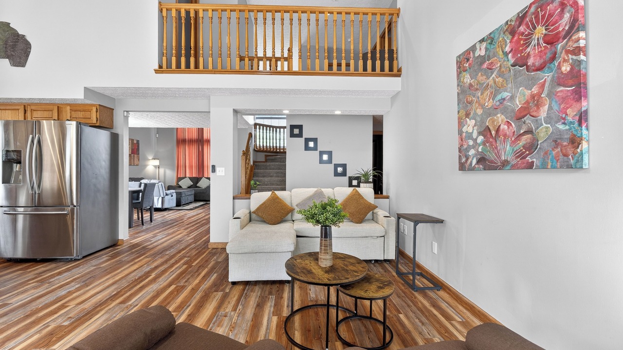 Photo of Livingroom in Galloway