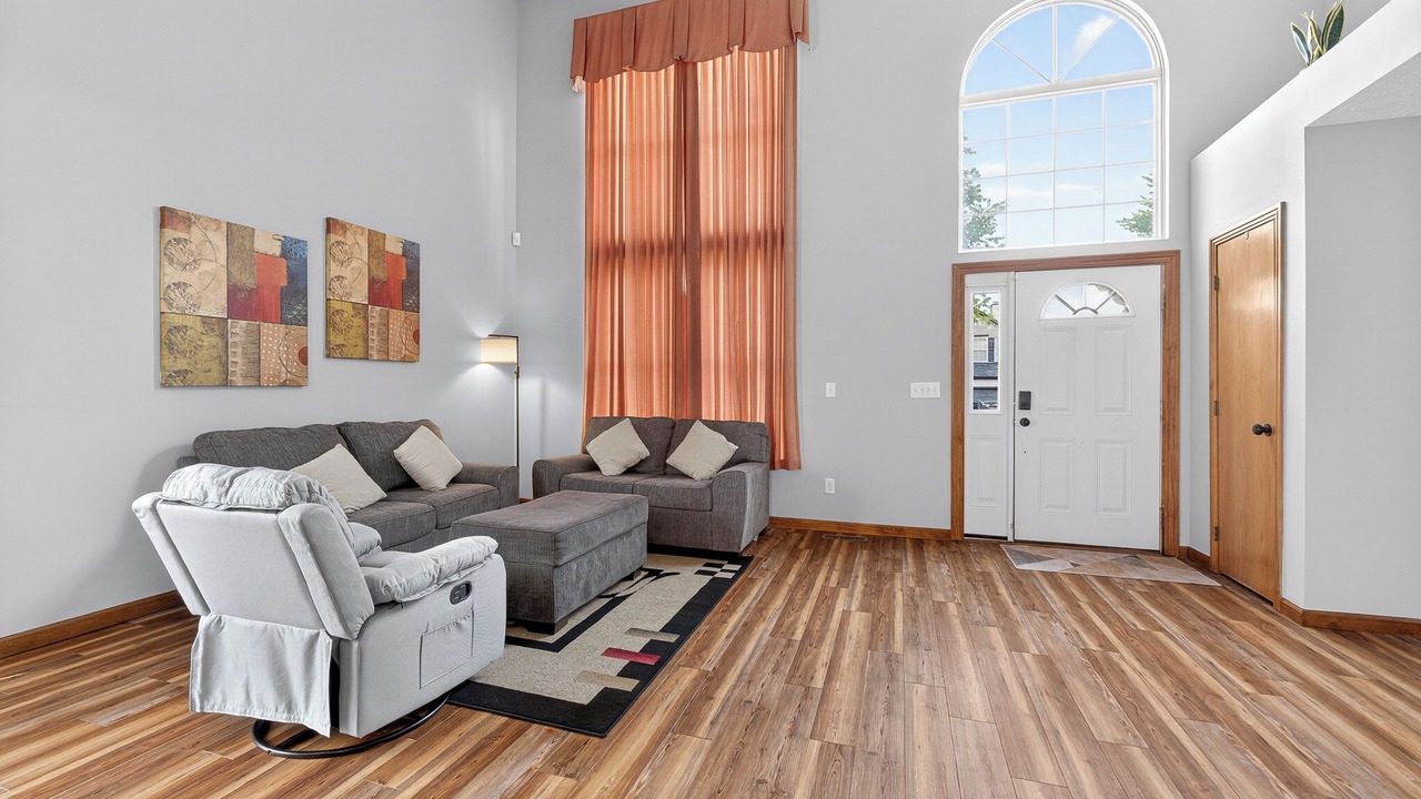 Photo of Livingroom in Galloway