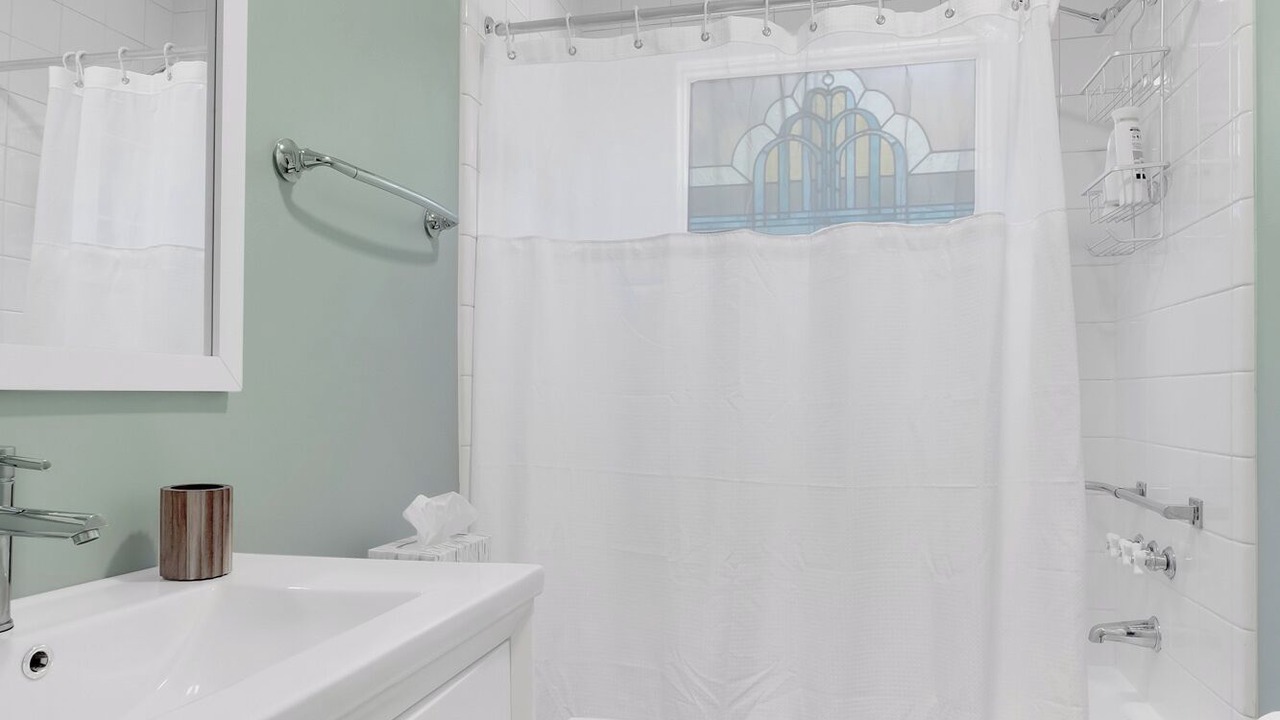Photo of Bathroom in Highlands Douglass