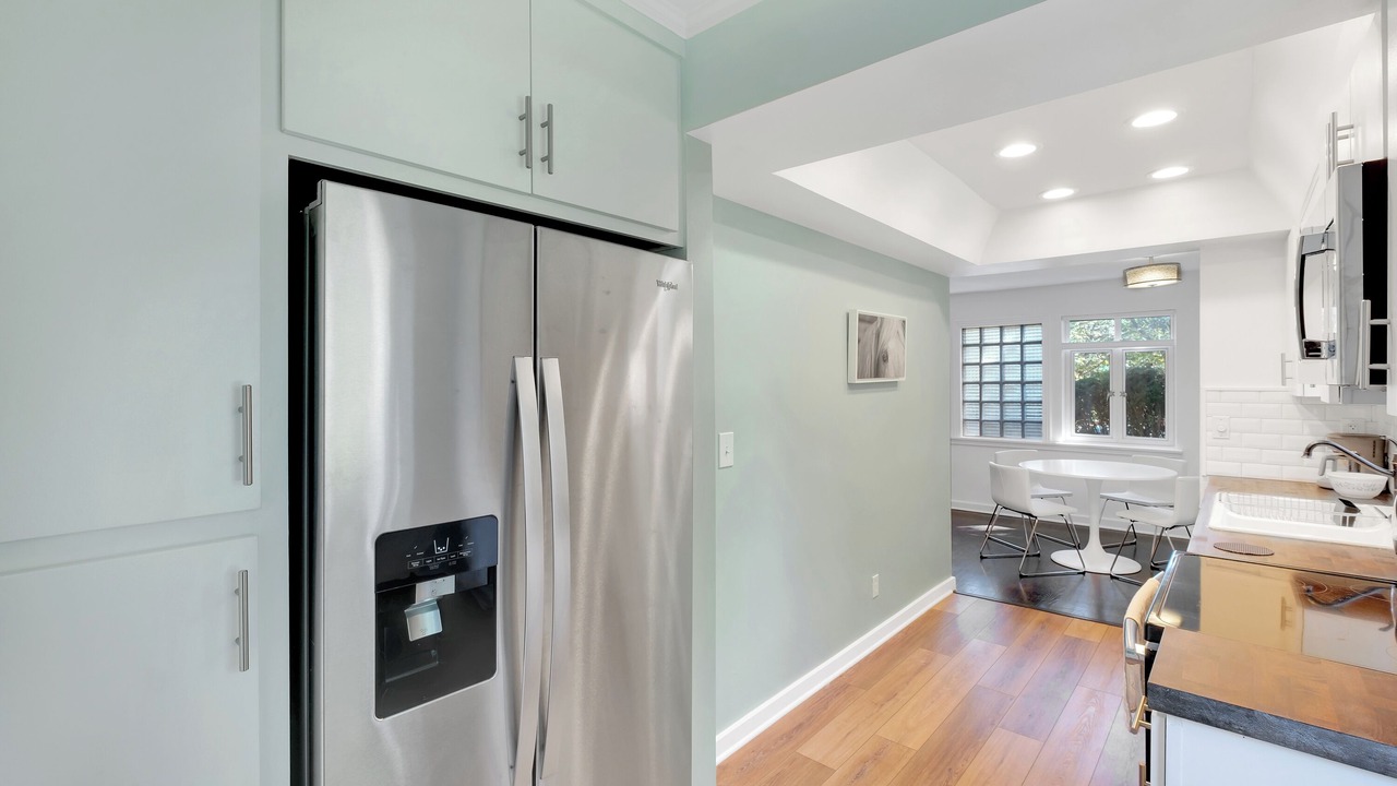 Photo of Kitchen in Highlands Douglass