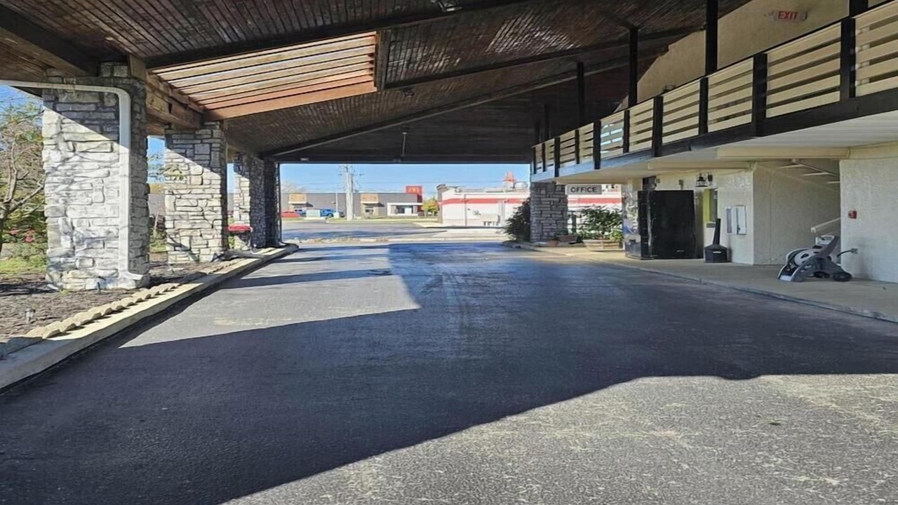 Photo of Outdoor in Brookville