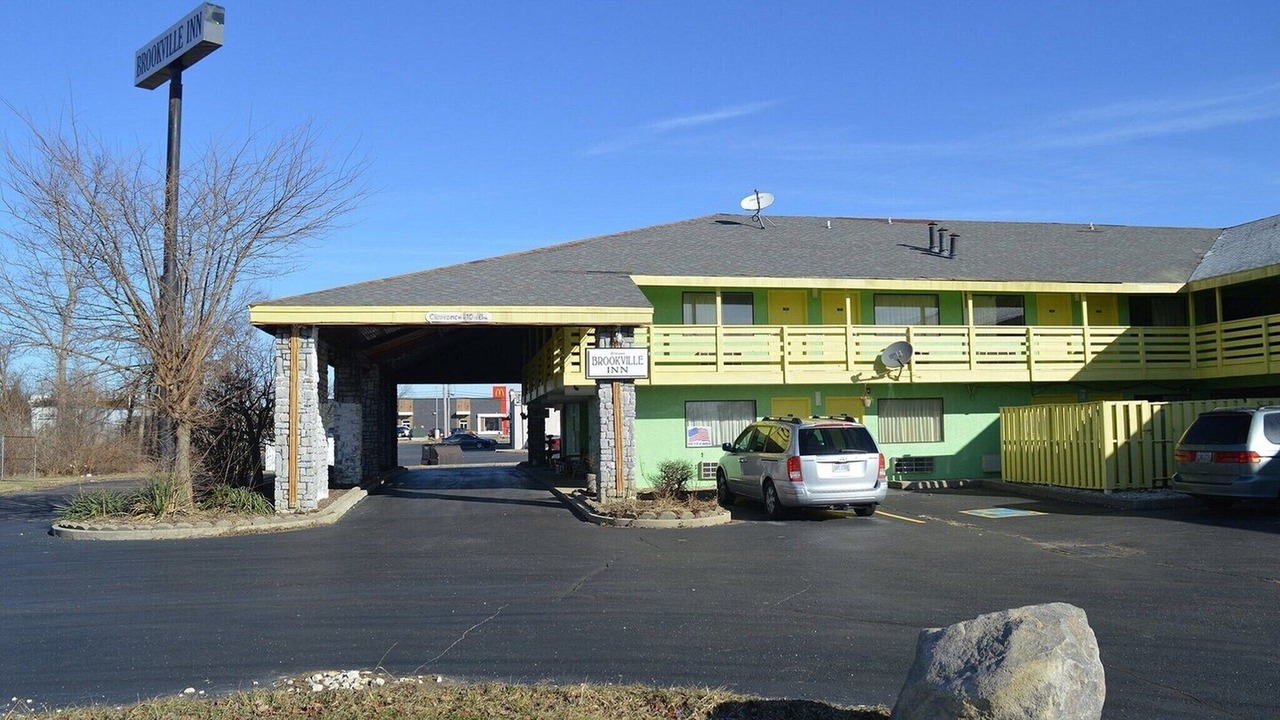 Photo of Outdoor in Brookville
