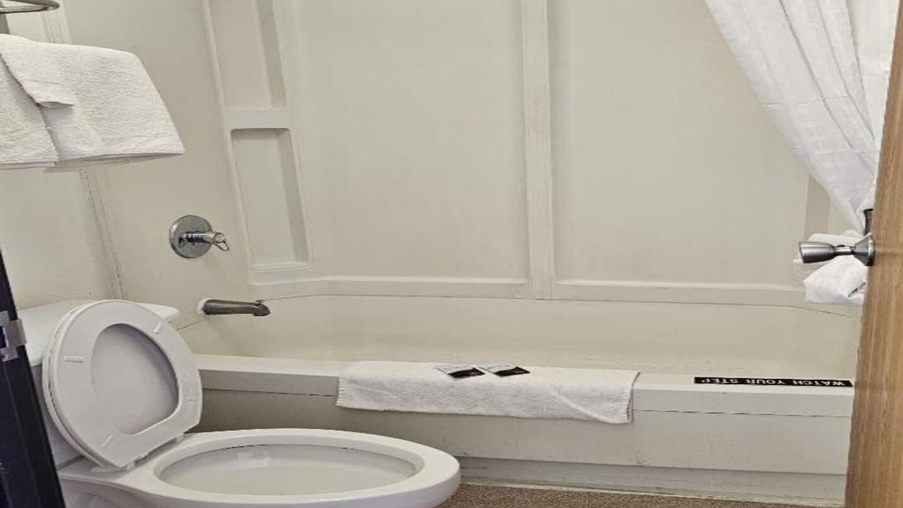 Photo of Bathroom in Brookville