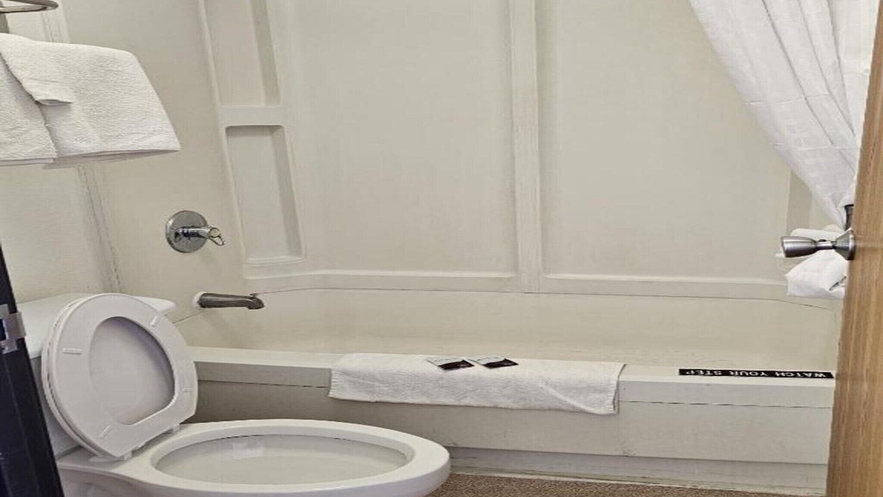 Photo of Bathroom in Brookville