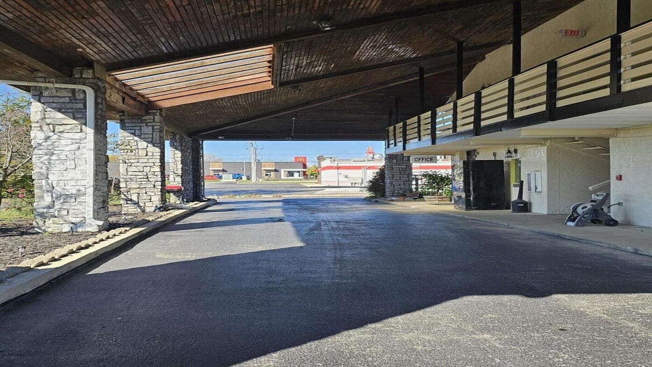 Photo of Outdoor in Brookville