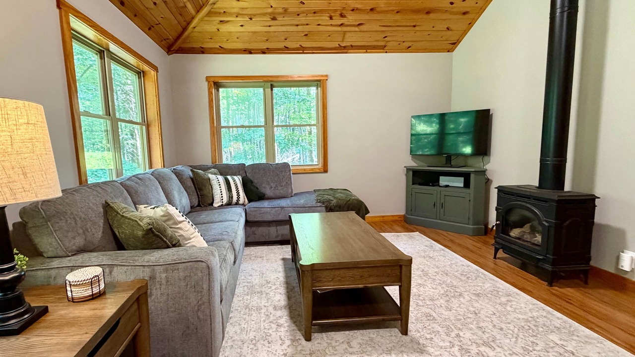 Photo of Livingroom in South Bloomingville