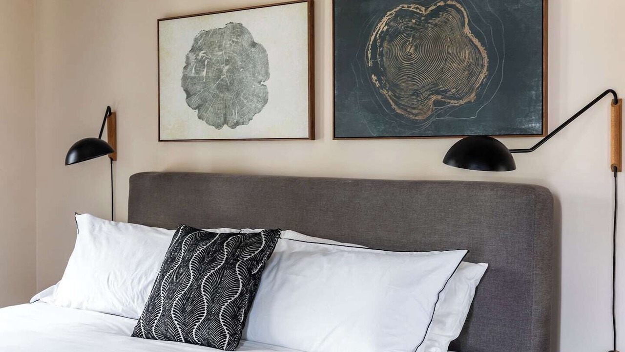 Photo of Bedroom in CUF