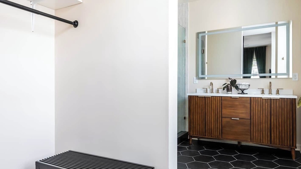 Photo of Bathroom in CUF