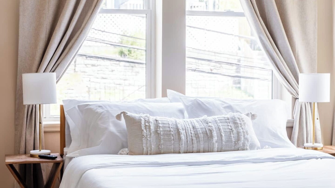 Photo of Bedroom in CUF