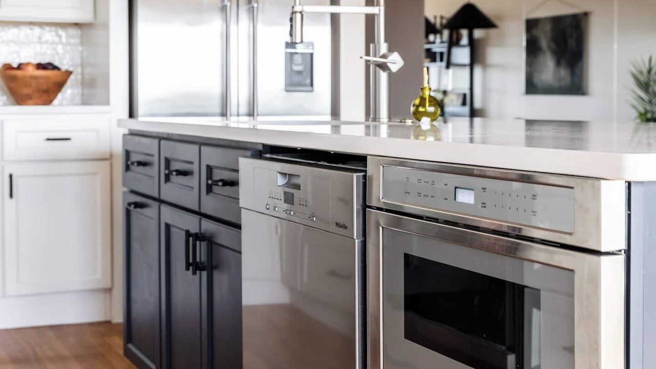 Photo of Kitchen in CUF