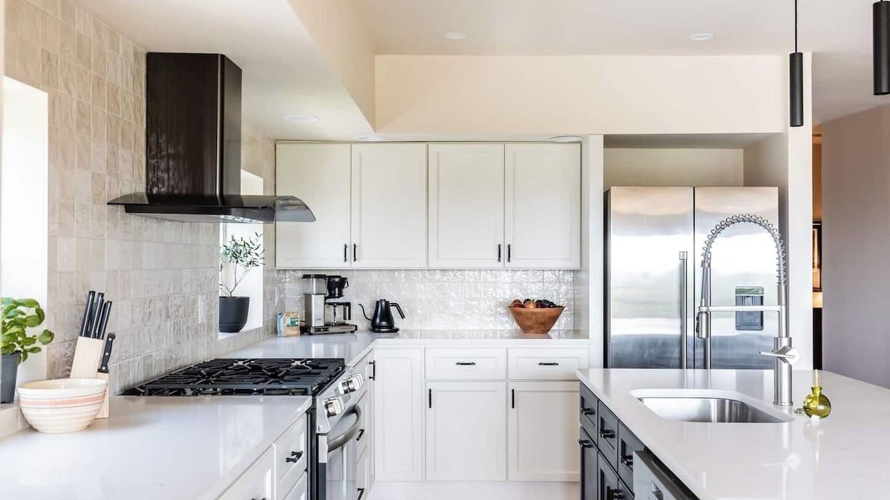 Photo of Kitchen in CUF