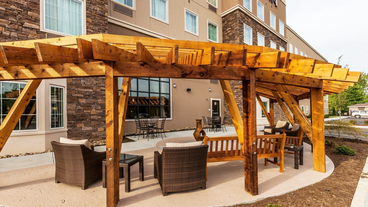 Photo of Outdoor in Farragut