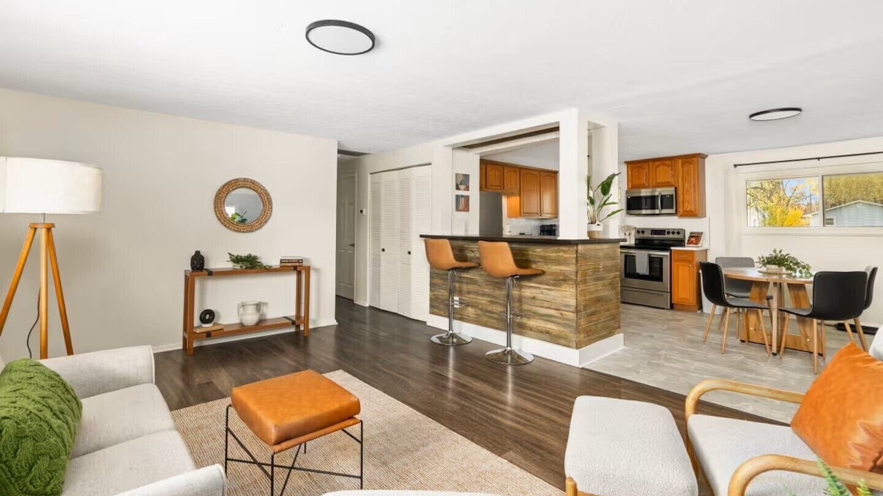 Photo of Livingroom in Reynoldsburg