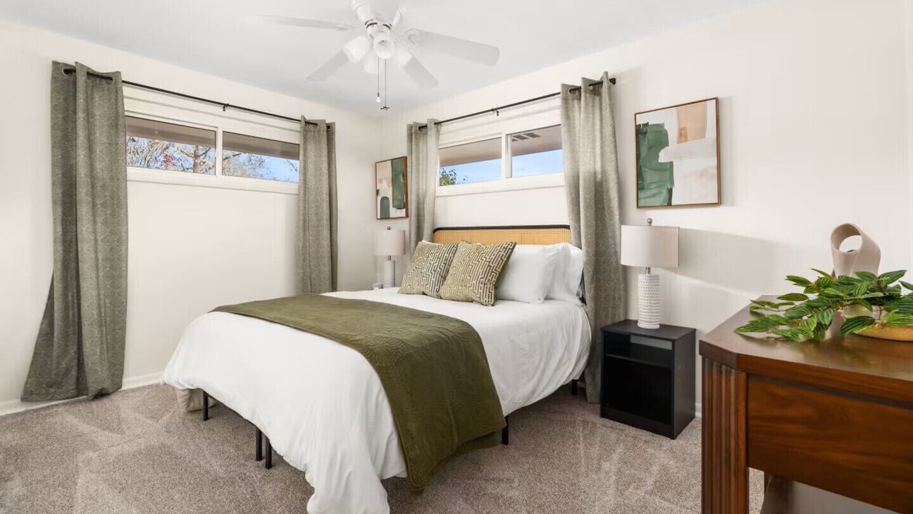 Photo of Bedroom in Reynoldsburg