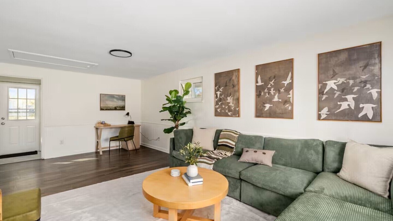 Photo of Livingroom in Reynoldsburg