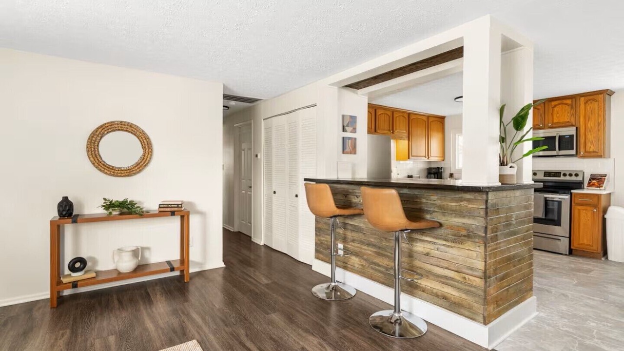 Photo of Kitchen in Reynoldsburg