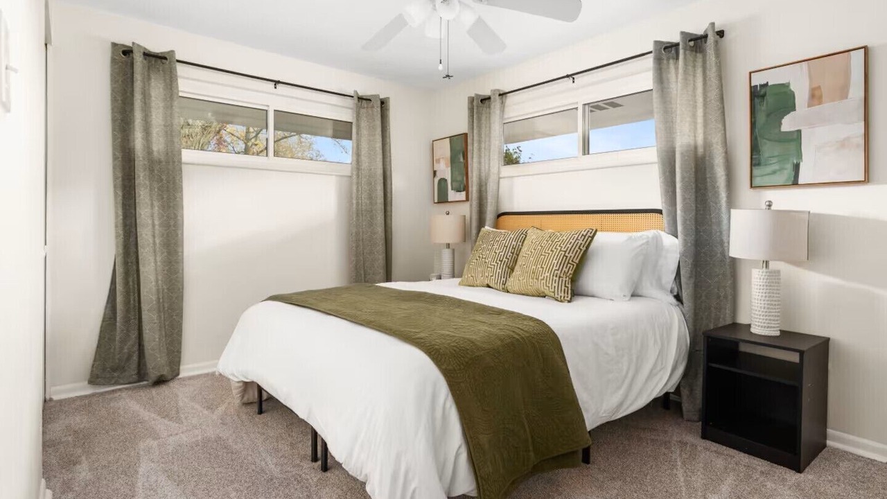 Photo of Bedroom in Reynoldsburg