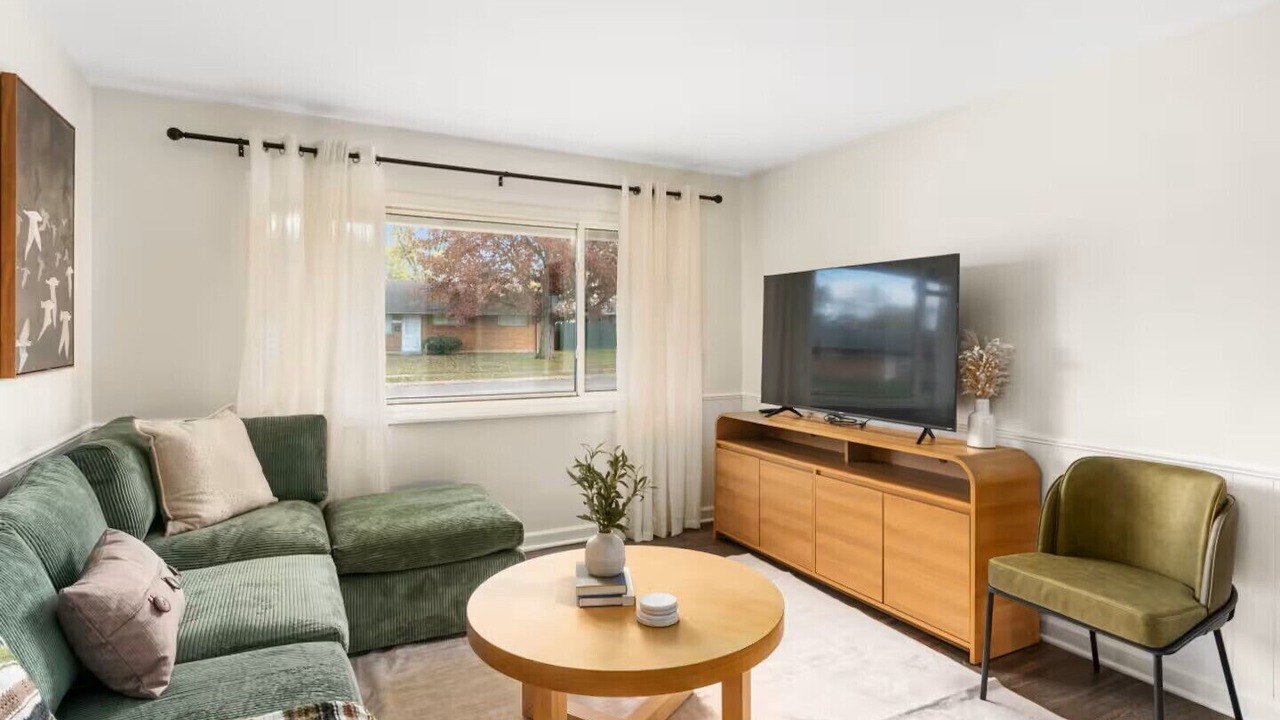 Photo of Livingroom in Reynoldsburg