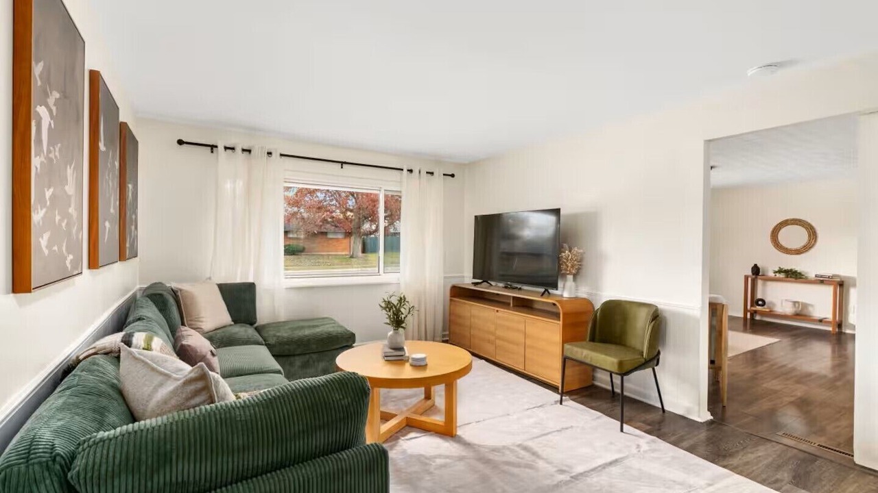 Photo of Livingroom in Reynoldsburg