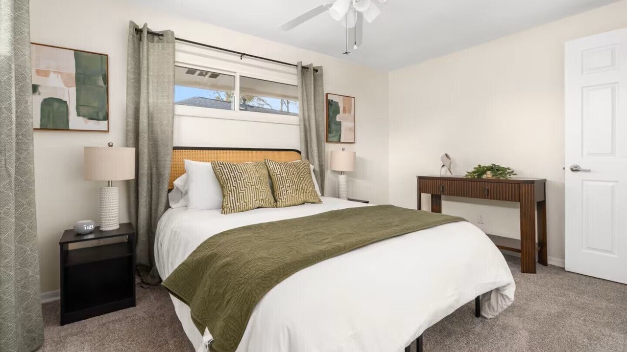 Photo of Bedroom in Reynoldsburg