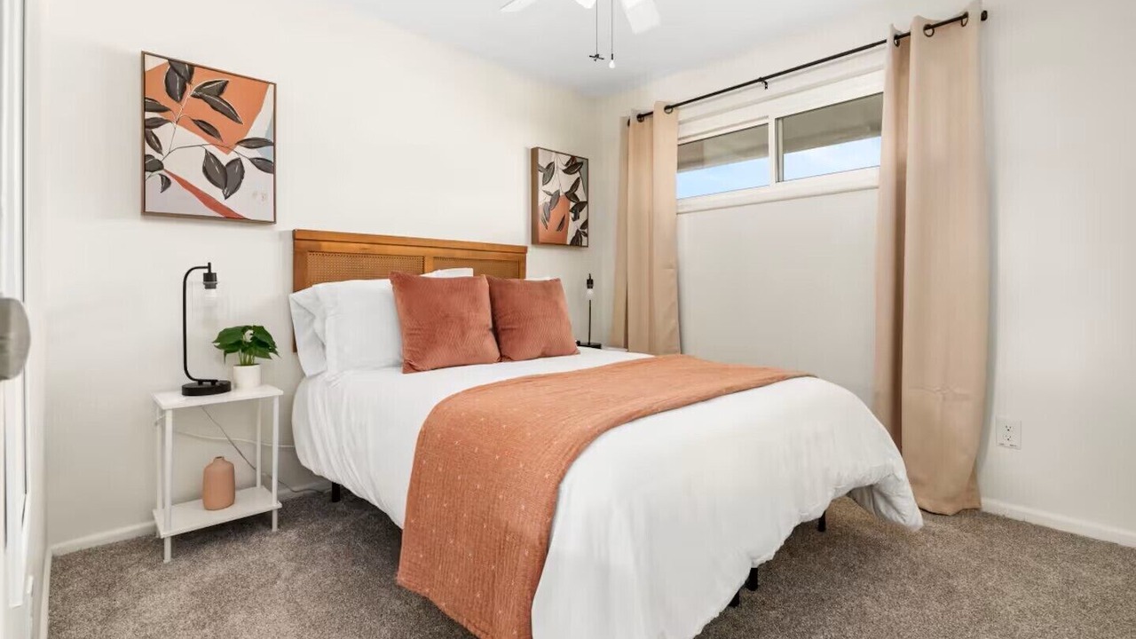 Photo of Bedroom in Reynoldsburg