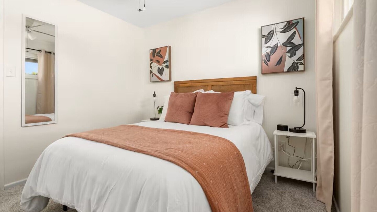 Photo of Bedroom in Reynoldsburg