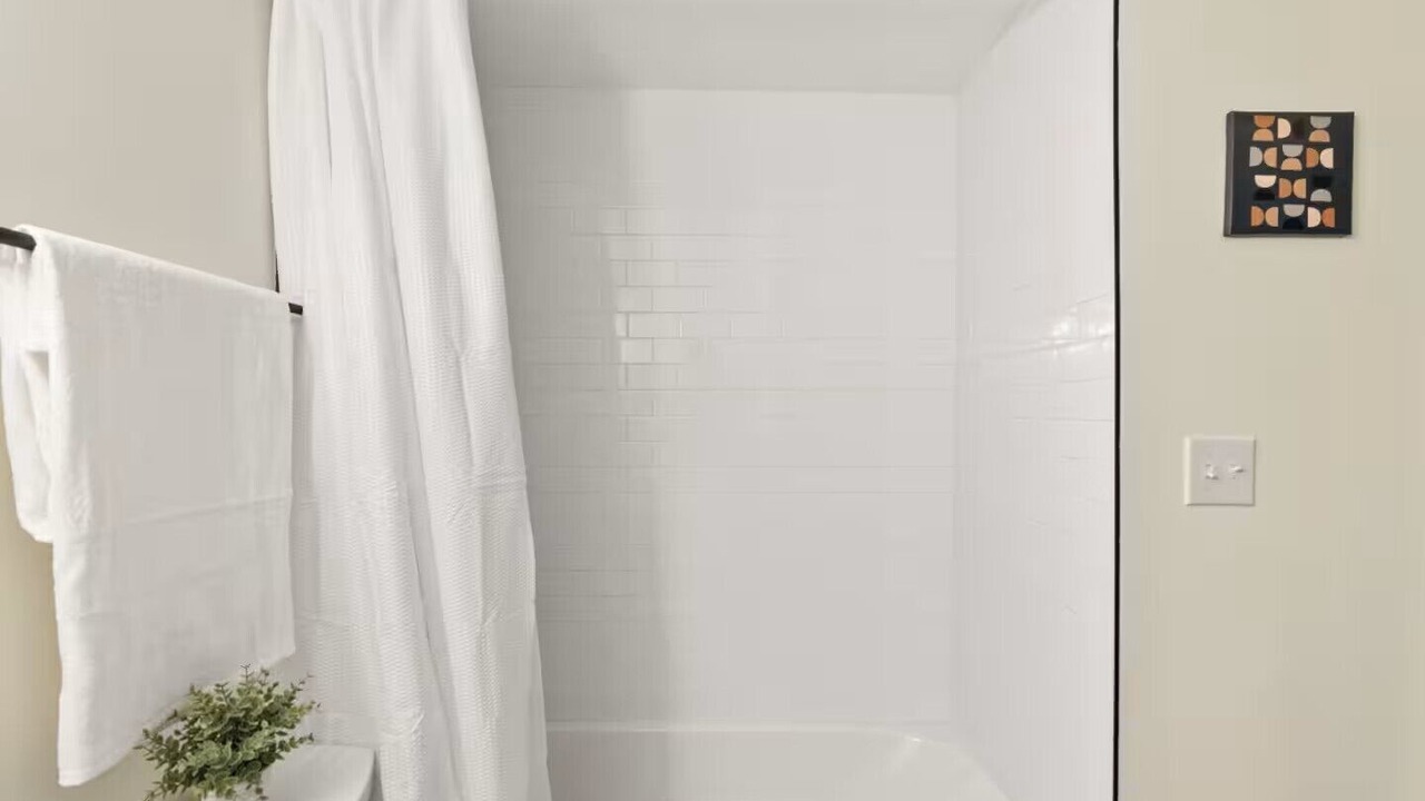 Photo of Bathroom in Reynoldsburg