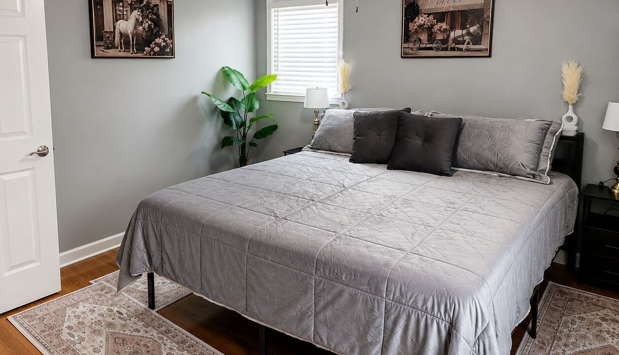 Photo of Bedroom in Sumter