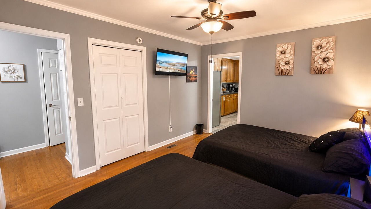 Photo of Bedroom in Sumter
