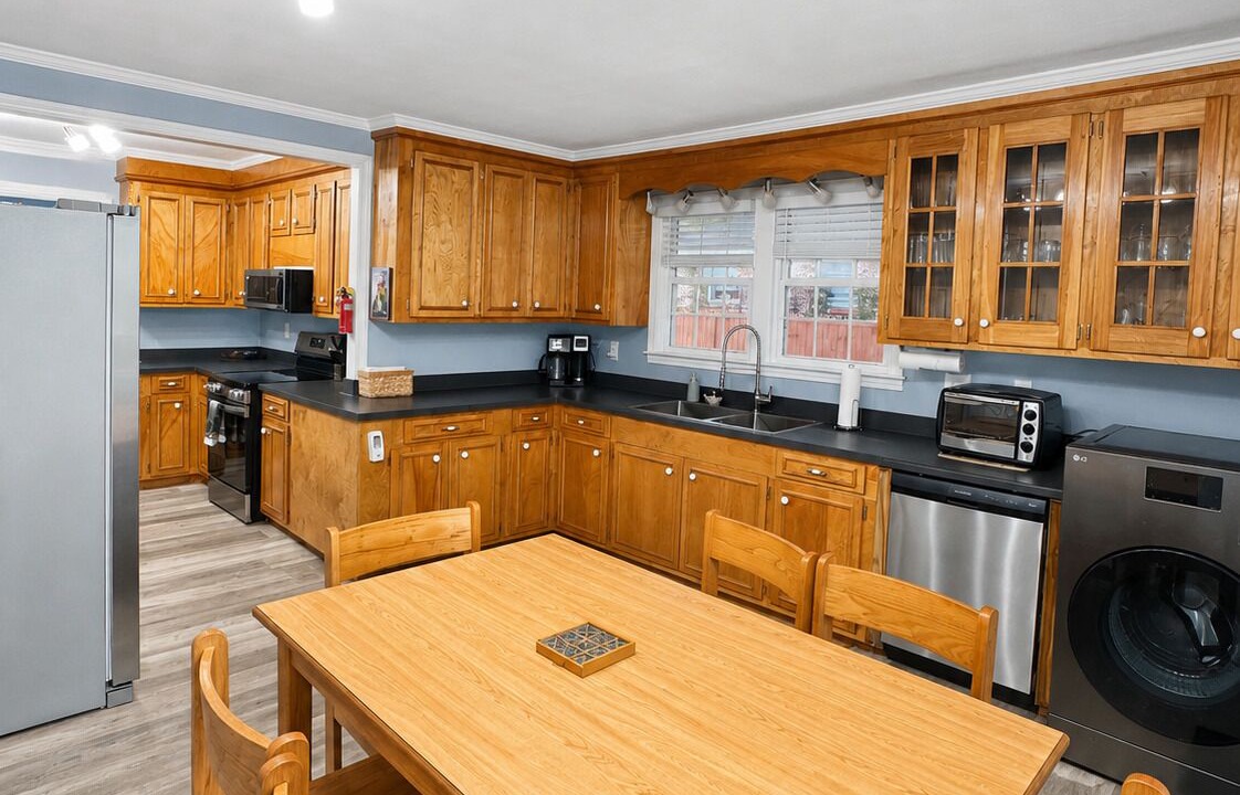 Photo of Kitchen in Sumter