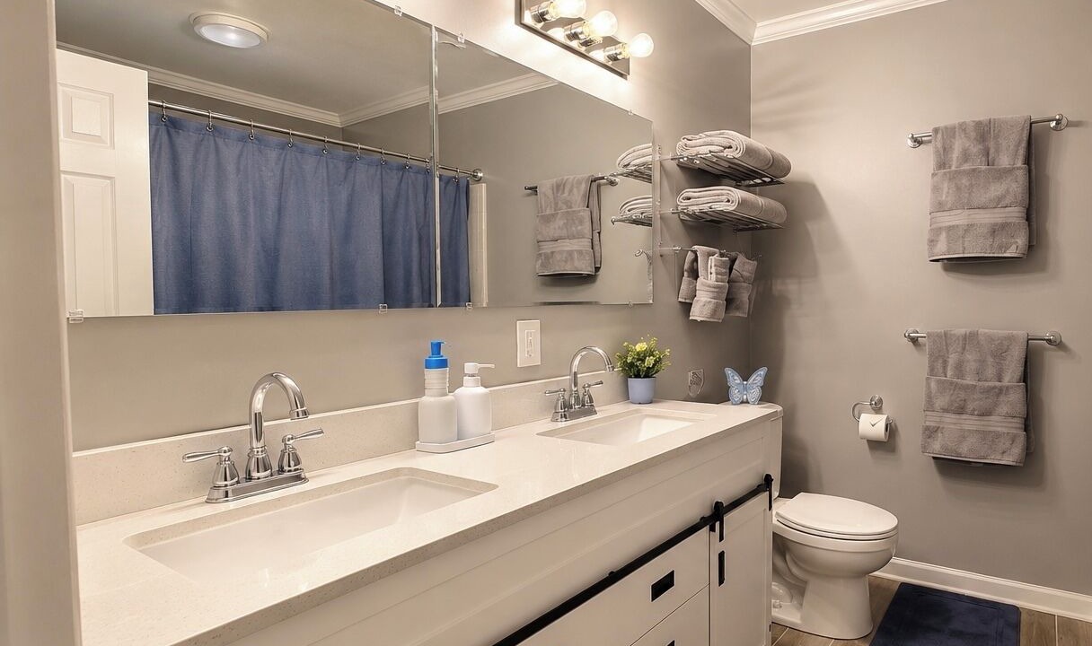 Photo of Bathroom in Sumter