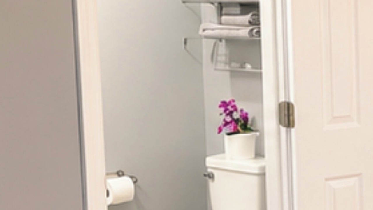 Photo of Bathroom in Sumter