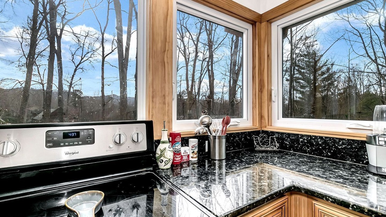 Photo of Kitchen in Black Mountain