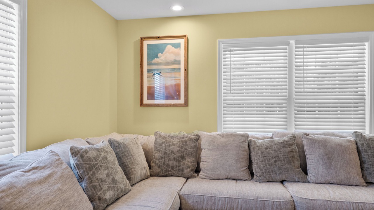 Photo of Livingroom in Manning