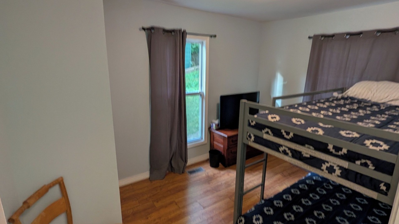 Photo of Bedroom in West Baden Springs