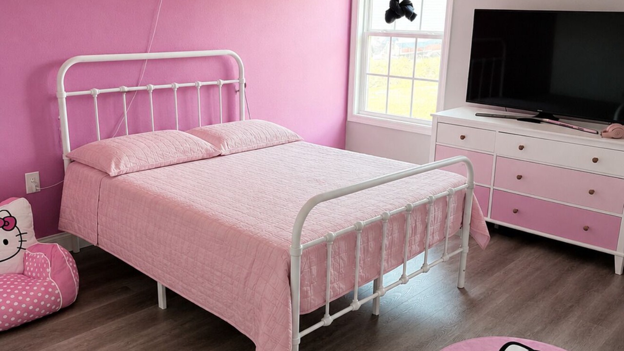 Photo of Bedroom in Crossville - Harriman