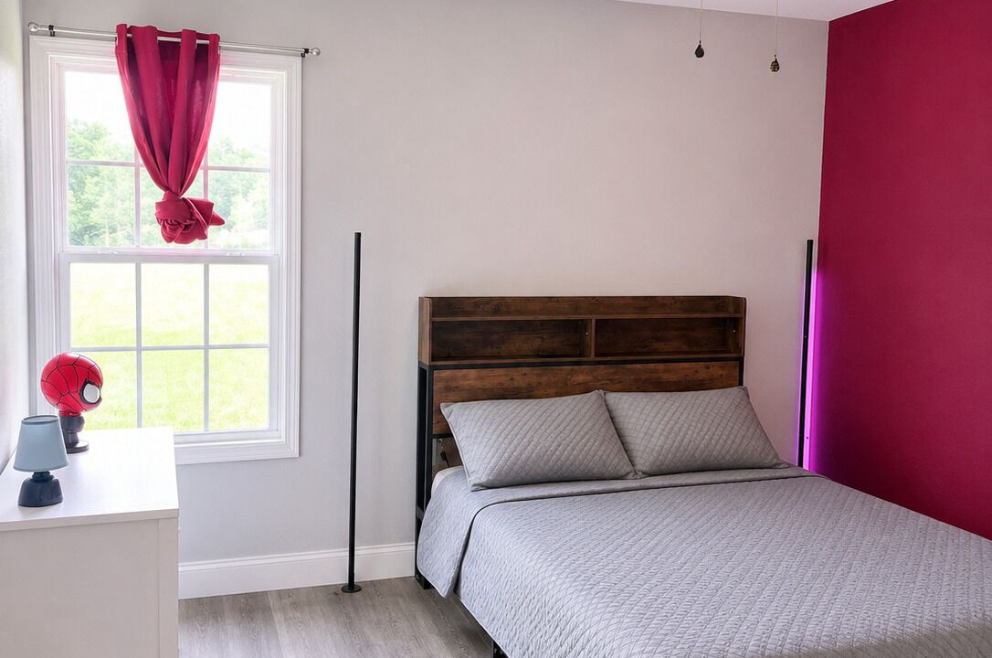 Photo of Bedroom in Crossville - Harriman