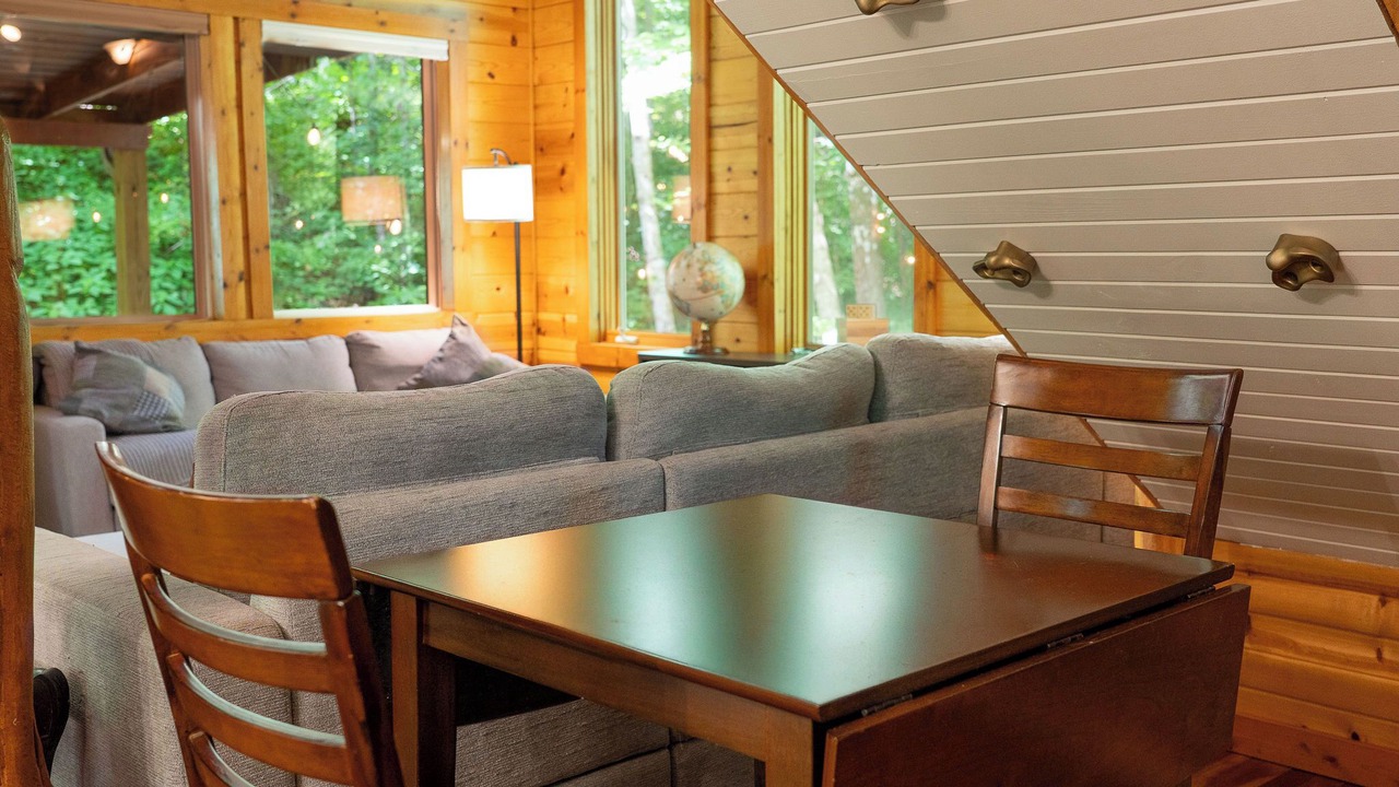 Photo of Livingroom in Stanton