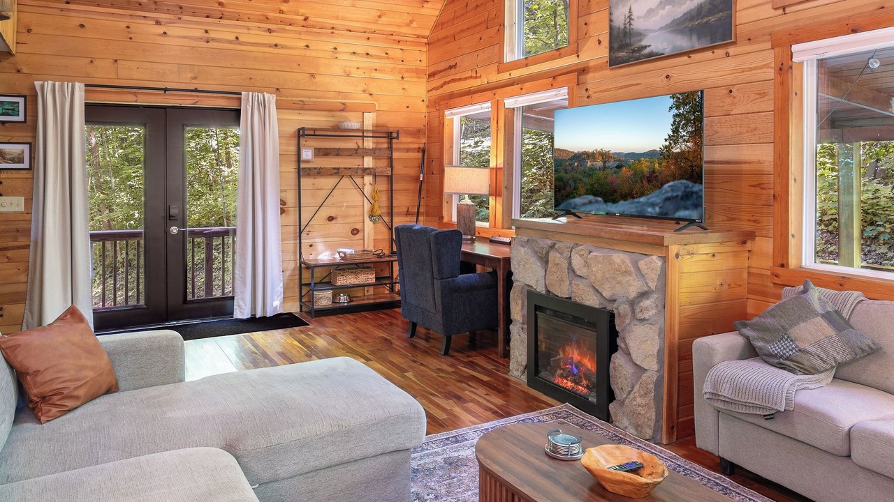Photo of Livingroom in Stanton